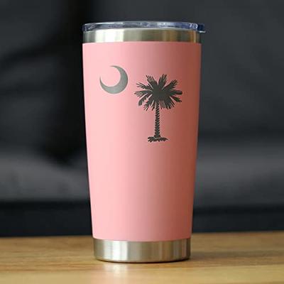 Tumbler for Men American Flag Patriotic Coffee Tumbler for Men 20