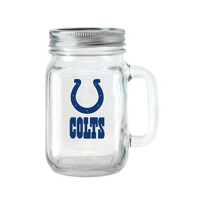 Lids Indianapolis Colts Dad 18oz. Roadie Tumbler with Handle