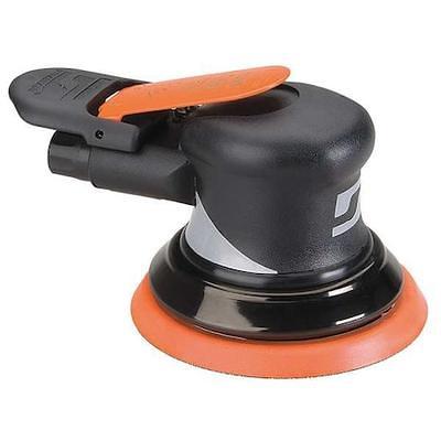 BLACK+DECKER 120V 2 Amp Brushed 5 in. Corded Random Orbit Sander