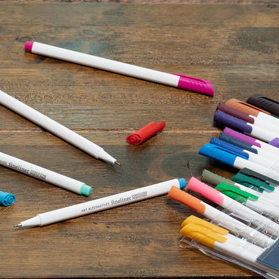 Art Alternatives Fineline Pen Sets