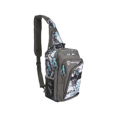 Allen Company Boulder Creek Fishing Chest Pack, Fits up to 6 Tackle/Fly  Boxes, 550 CU in / 9 L, Gray/Lime, 63536345 - Yahoo Shopping