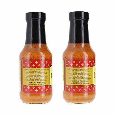 Trader joe's thai red sales curry sauce