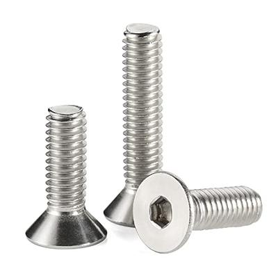 ARANA 10MM Ball Socket Nylon Ball End Fittings, with M6 Thread