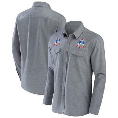 Fanatics Men's NFL x Darius Rucker Collection by Tan Denver