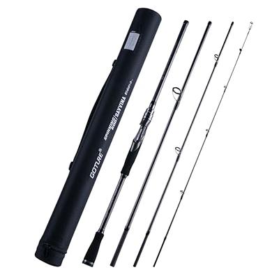 13 FISHING - Defy Black - 6'7 M Casting Rod - DB2C67M - Yahoo Shopping