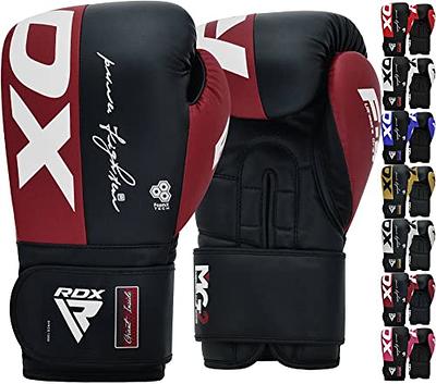 Guante Para Muay Thai 12 Oz