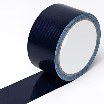 3M Super Tough Heavy Duty All Weather Black Rubberized Duct Tape