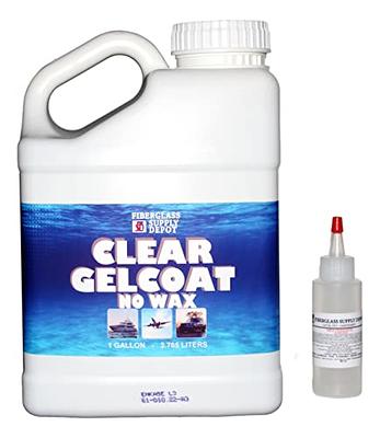 Fiberglass Supply Depot Inc. > Epoxy Resin and Glue > High