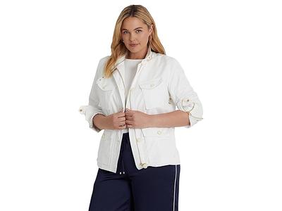 Ralph Lauren Plus Size Clothing