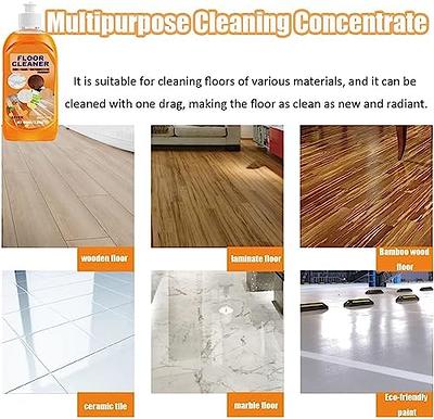 Paxcess Steam Mop, Powerful Floor Steamer, Tile Cleaner and Hard Wood Floor  Cleaner 