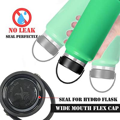 Greant 6 PCS Replacement O Ring for Hydro Flask Wide Indonesia