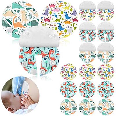 Reusable Nursing Pads - Hemp/ Organic Cotton Fleece