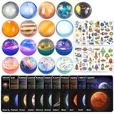 Brainstorm Toys My Very Own Solar System - STEM Toy - 33 in. Solar System  E2002 - The Home Depot