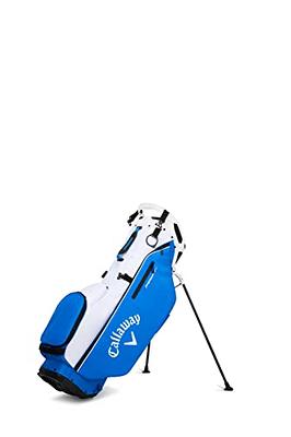 Callaway Fairway 14 Stand Bag - Royal / White / Black