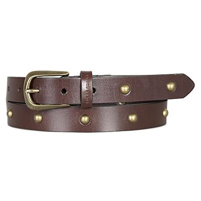 Women's Belts: Leather, Woven & Braided Belts, Lucky brand