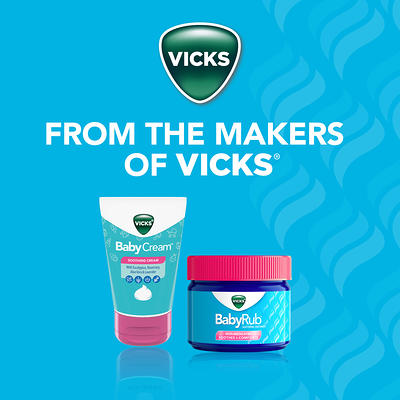 Vicks VapoRub 1oz –