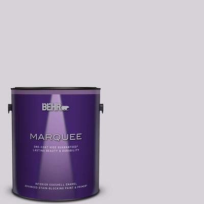 Grey Mauve - Paint Colors - Paint - The Home Depot