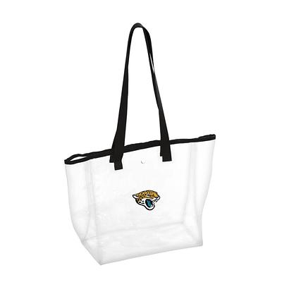 Las Vegas Raiders Clear Reusable Bag