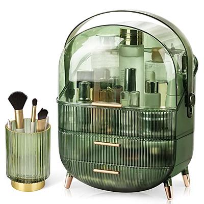 Cosmetic Storage Box Makeup Organizer