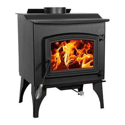 Pleasant Hearth Wood Burning Stove