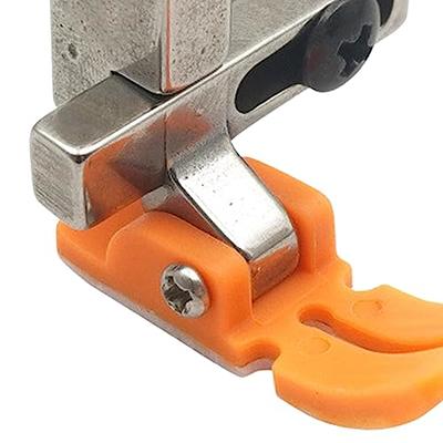 Yiju Auxiliary Presser Foot Sewing Foot Presser Multifunction Sturdy  Durable 3 in 1 T3 Sewing Machine Accessories for Home Stitching Attachments  - Yahoo Shopping