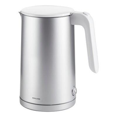 Cosori Black 2-Cup Corded Digital Electric Kettle in the Water Boilers &  Kettles department at