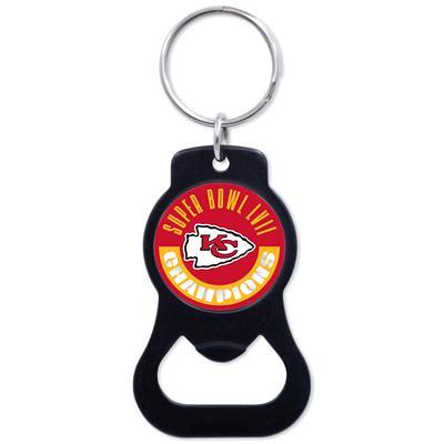 NFL Tennassee Titans - Tennessee State Shaped Keychain