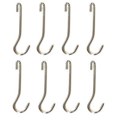 Clothes Hanger Connector Hooks Clothes Matching Cascading - Temu