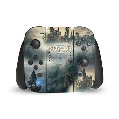 Head Case Designs Officially Licensed Harry Potter Hogwarts Aguamenti  Graphics Vinyl Faceplate Gaming Skin Decal Compatible With Sony PlayStation  5