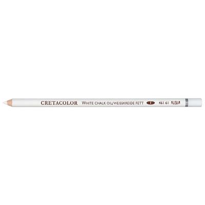 Cretacolor® Artist Oil Pencil in Sepia White