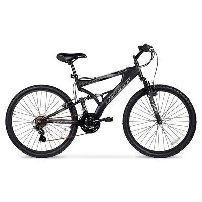 Hyper Bicycle 26 Men's Havoc Mountain Bike, Black - Yahoo Shopping