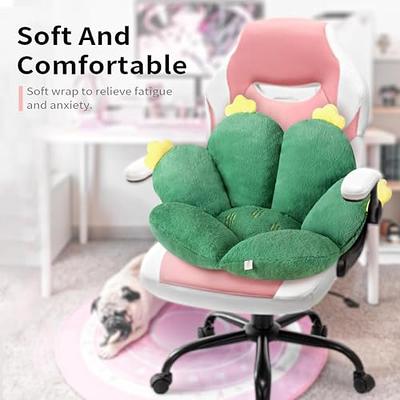 Memory Foam Office Chair Cushion For All day Sitting Seat - Temu