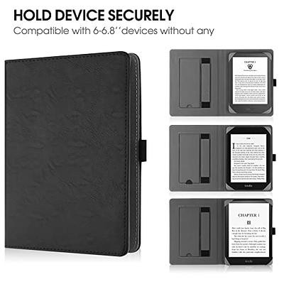 Kindle Scribe Essentials Bundle 64GB, Premium Pen, Fabric Folio Cover with  Magnetic Attach and Power Adapter - Good e-Reader