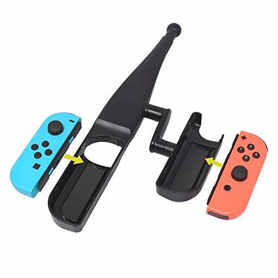 Fishing Rod Compatible with Joy Con,Fishing Game Kit compatible with Nintendo  Switch OLED/ Nintendo Switch Bass Pro Shops - the Strike Championship  Edition and Legendary Fishing - Standard Edition - Yahoo Shopping