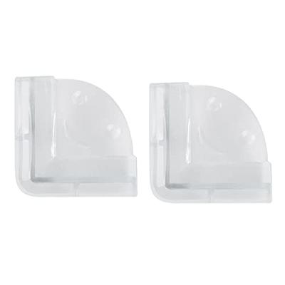 2pcs Table Corner Edge Guard Protector