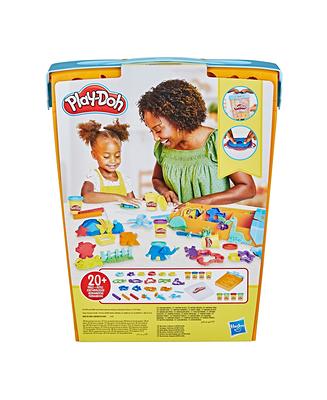 Play-Doh Imagine Animals Storage Set, Kids Toys - Yahoo Shopping