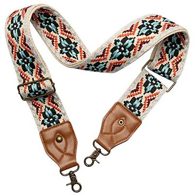 Lekesky Purse Strap Replacement Crossbody Purse Strap for Women