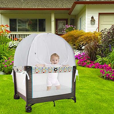 Minnebaby Pack N Play Tent