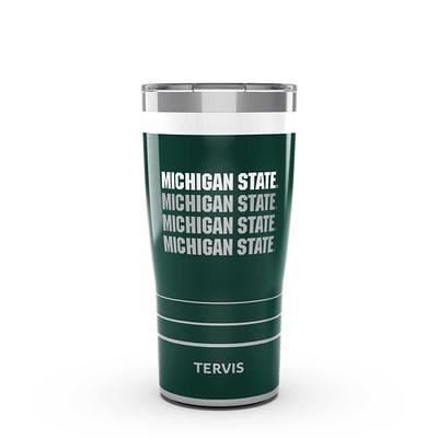 Tervis Ohio State Buckeyes Campus 20oz. Stainless Steel Tumbler