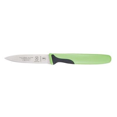 Mercer M23930GR Millennia Green 3 inch Paring Knife