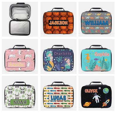 Designer & Cute Lunch Bags for Women