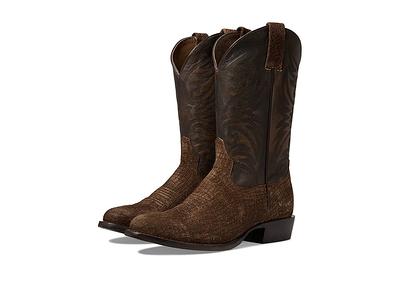 Pasuot Cowboy Boots for Women-Red Cowgirl Western