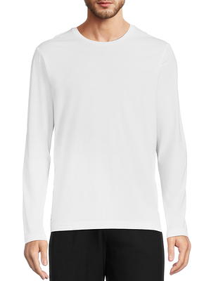 Athletic Works Men's Short Sleeve Soft Pocket T-Shirt, Sizes S-4XL 