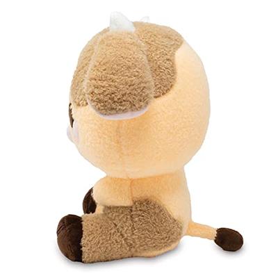 Cute Plush Toys & Collectible Stuffed Characters