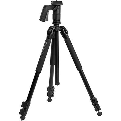 Sunpak 620-540DLX 5400DLX 54 Tripod with 3-Way Pan Head for Digital Cameras