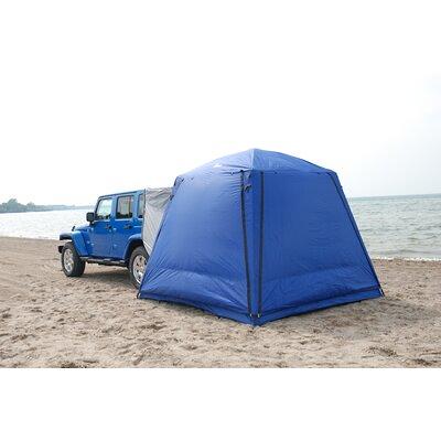  Napier Sportz Truck Bed Camping Tent - Waterproof 2