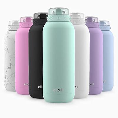 Simple Modern Ascent Water Bottle Straw Lid Vacuum Insulated Stainless  Steel Bottle