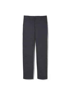 Gloria Vanderbilt Women's Tummy-Control Pull-On Slim Trousers, Regular,  Short & Long - Midnight Affair - Yahoo Shopping