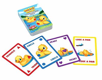 Exclusive Bonus Edition Let's Go Fishin' - Includes Lucky Ducks  Make-A-Match Game! - Yahoo Shopping