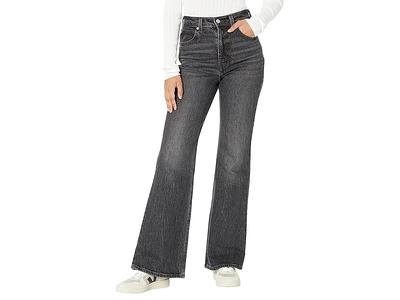 Shop Levi's 70's High-Rise Flare Jeans